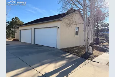 2655 Crestwood Drive, Monument, CO 80132 - Photo 34