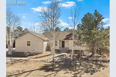 2655 Crestwood Drive, Monument, CO 80132 - Photo 2