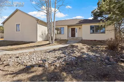 2655 Crestwood Drive, Monument, CO 80132 - Photo 1