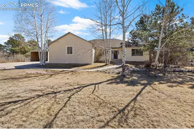 2655 Crestwood Drive, Monument, CO 80132 - Photo 40