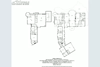 3910 Elisa Court, Colorado Springs, CO 80904 - Photo 50