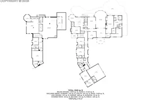 3910 Elisa Ct, Colorado Springs, CO 80904 - Photo 50