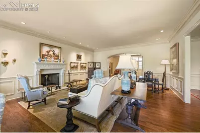 3910 Elisa Court, Colorado Springs, CO 80904 - Photo 8