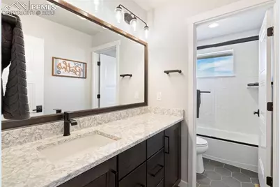 9912 Bison Valley Trail, Colorado Springs, CO 80908 - Photo 36