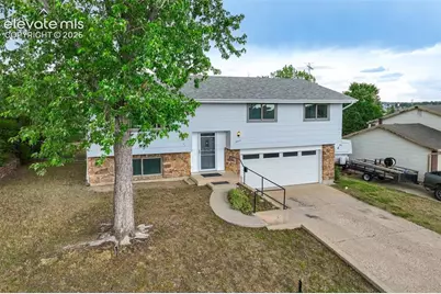 3644 Hayman Court, Colorado Springs, CO 80910 - Photo 2