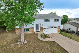 3644 Hayman Ct, Colorado Springs, CO 80910 - Photo 2