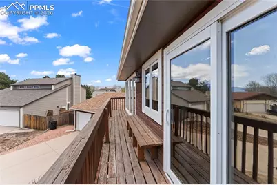 8495 Rain Dance Court, Colorado Springs, CO 80920 - Photo 36
