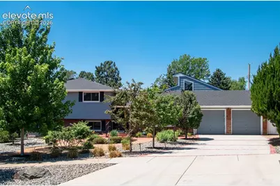 2226 Glenwood Circle, Colorado Springs, CO 80909 - Photo 2