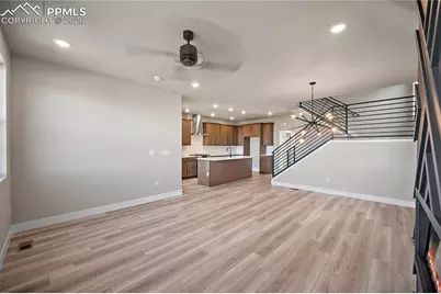 3089 Curly Grove, Colorado Springs, CO 80922 - Photo 20