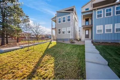 3089 Curly Grove, Colorado Springs, CO 80922 - Photo 4