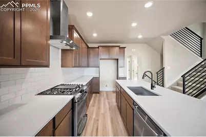 3089 Curly Grove, Colorado Springs, CO 80922 - Photo 14