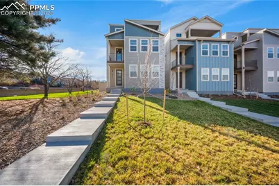 3089 Curly Grove, Colorado Springs, CO 80922 - Photo 2