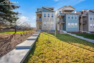 3089 Curly Grv, Colorado Springs, CO 80922 - Photo 2