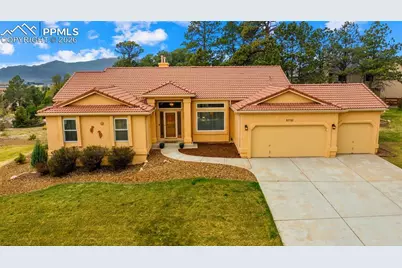 9710 Brassie Court, Colorado Springs, CO 80920 - Photo 1