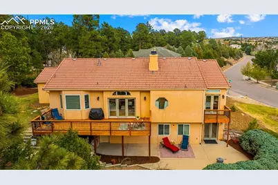 9710 Brassie Court, Colorado Springs, CO 80920 - Photo 36