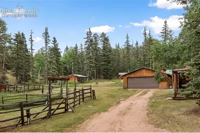 135 Daniwood Grove, Florissant, CO 80816 - Photo 4