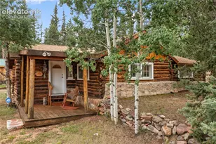135 Daniwood Grove, Florissant, CO 80816 - Photo 1