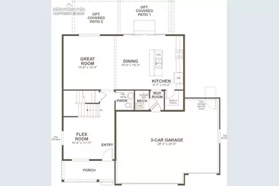 10623 Waterloo Drive, Peyton, CO 80831 - Photo 2