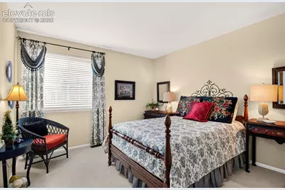 6383 Medicine Springs Drive, Colorado Springs, CO 80923 - Photo 22