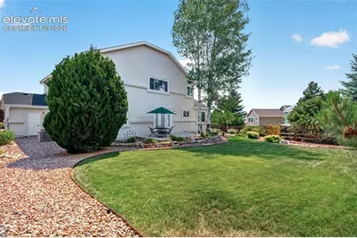 6383 Medicine Springs Drive, Colorado Springs, CO 80923 - Photo 32