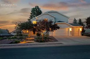 6383 Medicine Springs Dr, Colorado Springs, CO 80923 - Photo 1