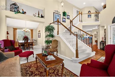6383 Medicine Springs Drive, Colorado Springs, CO 80923 - Photo 4