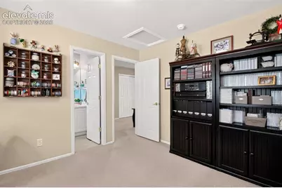 6383 Medicine Springs Drive, Colorado Springs, CO 80923 - Photo 24