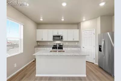 11432 Pikeminnow Place, Colorado Springs, CO 80925 - Photo 2