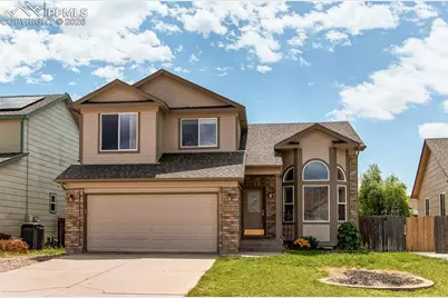 12680 Catch Pen Road, Peyton, CO 80831 - Photo 1