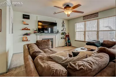 12680 Catch Pen Road, Peyton, CO 80831 - Photo 12
