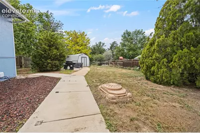 7409 Colonial Drive, Fountain, CO 80817 - Photo 22