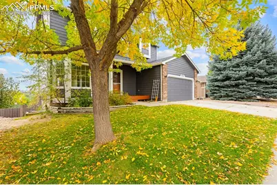 4721 Little London Drive, Colorado Springs, CO 80923 - Photo 2