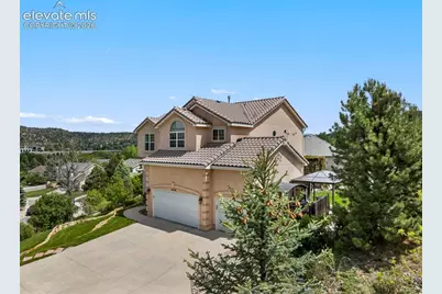 3545 Muirfield Drive, Colorado Springs, CO 80907 - Photo 46