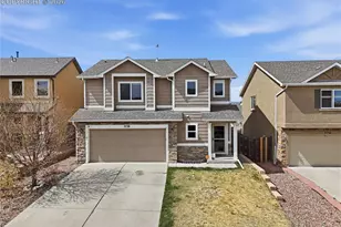 7738 Crestone Peak Trail, Colorado Springs, CO 80924 - Photo 1