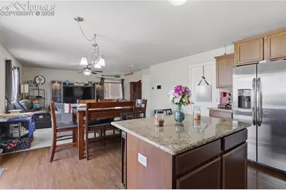 7738 Crestone Peak Trail, Colorado Springs, CO 80924 - Photo 8