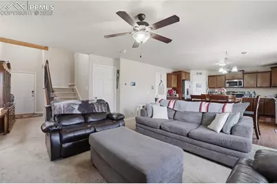 7738 Crestone Peak Trail, Colorado Springs, CO 80924 - Photo 4