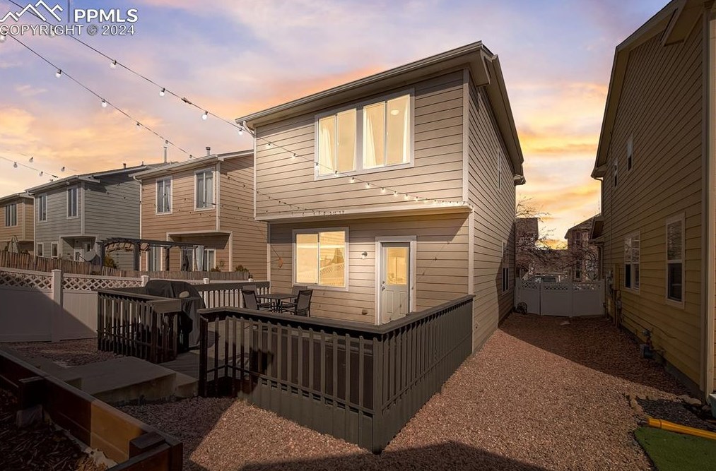 2245 Falkirk Dr, Colorado Springs, CO 80910-3266