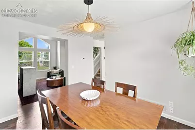 7445 Hickorywood Drive, Colorado Springs, CO 80920 - Photo 8