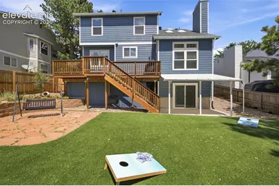 7445 Hickorywood Drive, Colorado Springs, CO 80920 - Photo 42