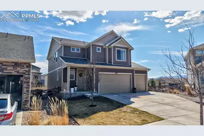 6820 Backcountry Loop, Colorado Springs, CO 80927 - Photo 48