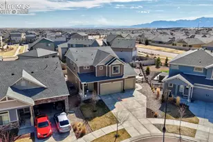 6820 Backcountry Loop, Colorado Springs, CO 80927 - Photo 2