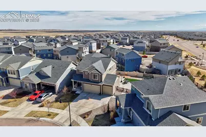 6820 Backcountry Loop, Colorado Springs, CO 80927 - Photo 46