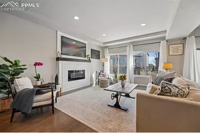 6820 Backcountry Loop, Colorado Springs, CO 80927 - Photo 6