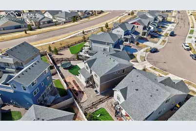 6820 Backcountry Loop, Colorado Springs, CO 80927 - Photo 42