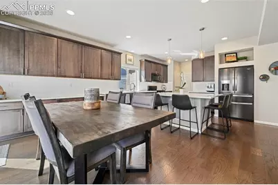 6820 Backcountry Loop, Colorado Springs, CO 80927 - Photo 12