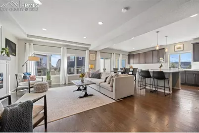 6820 Backcountry Loop, Colorado Springs, CO 80927 - Photo 8