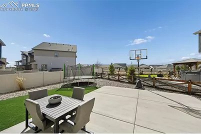 6820 Backcountry Loop, Colorado Springs, CO 80927 - Photo 36