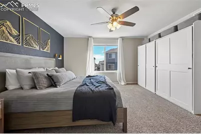 6820 Backcountry Loop, Colorado Springs, CO 80927 - Photo 20