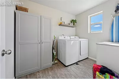 6820 Backcountry Loop, Colorado Springs, CO 80927 - Photo 30