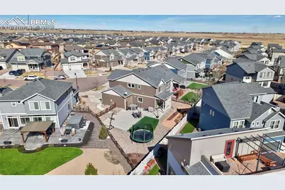 6820 Backcountry Loop, Colorado Springs, CO 80927 - Photo 40